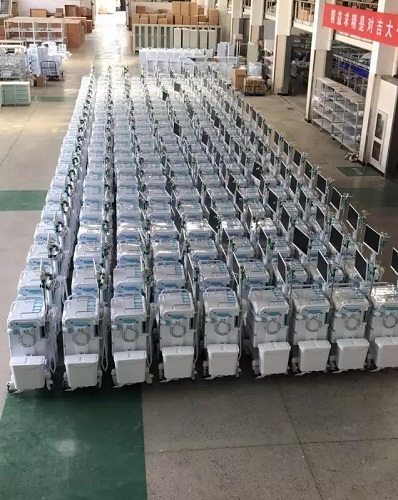 中国制造一开云在线开户/注册/备用/官网为国家级项目助力
